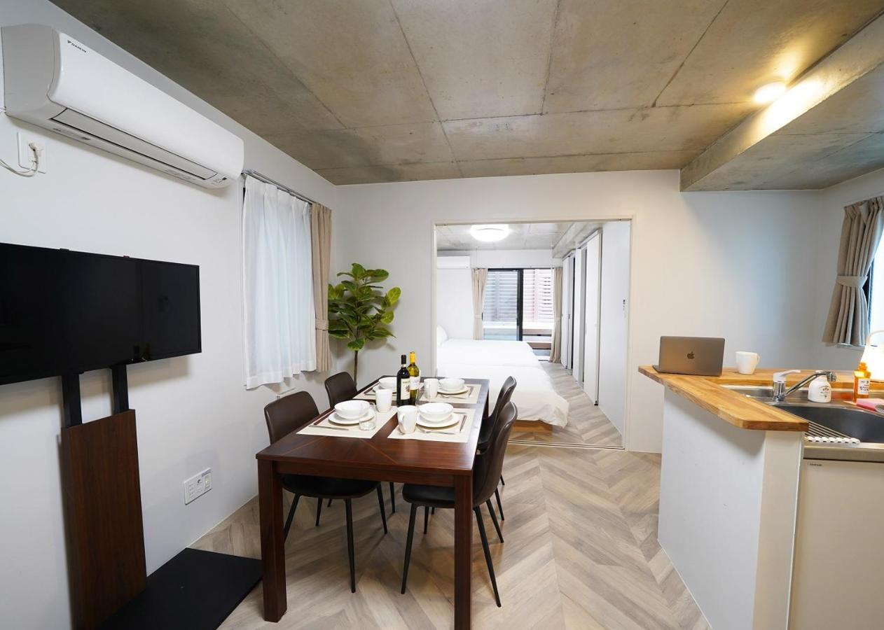 Laffitte West Appartement *