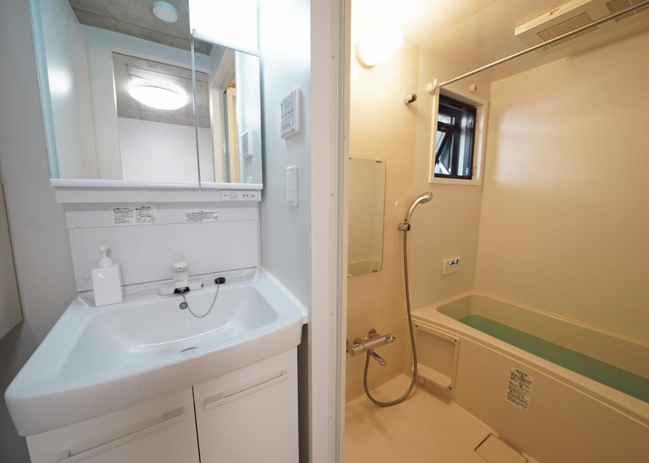 Laffitte West Appartement *