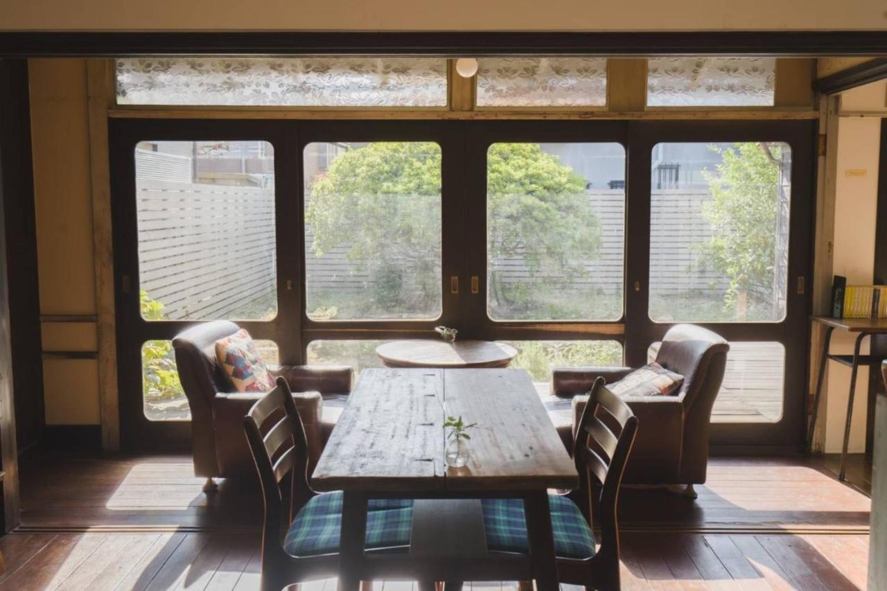 Laffitte West Appartement