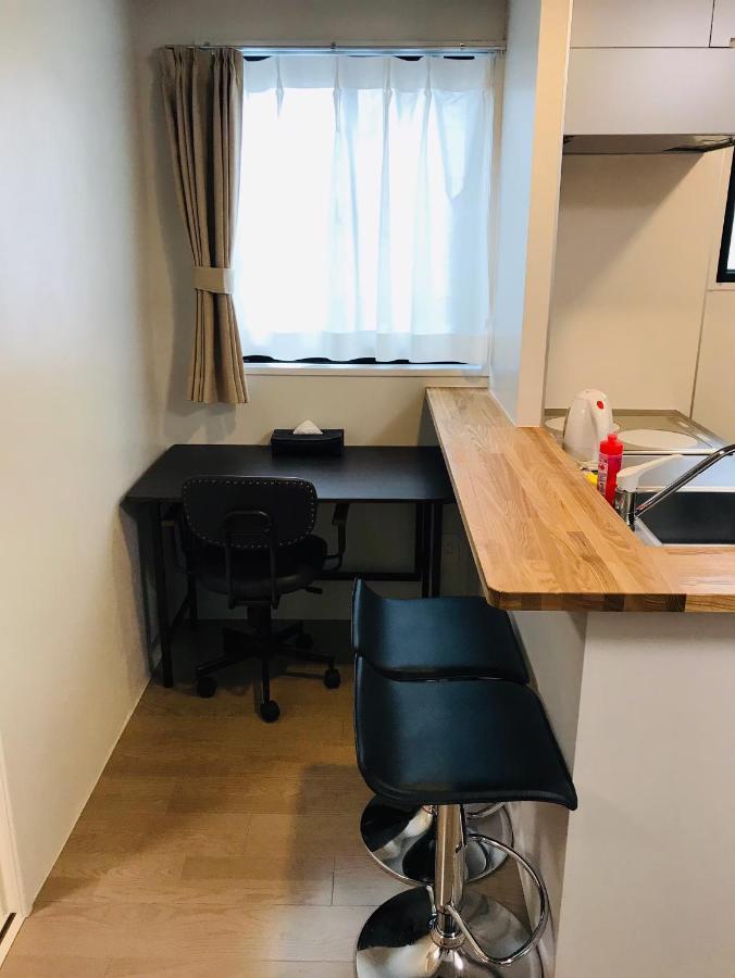 Laffitte West Appartement Tōkyō
