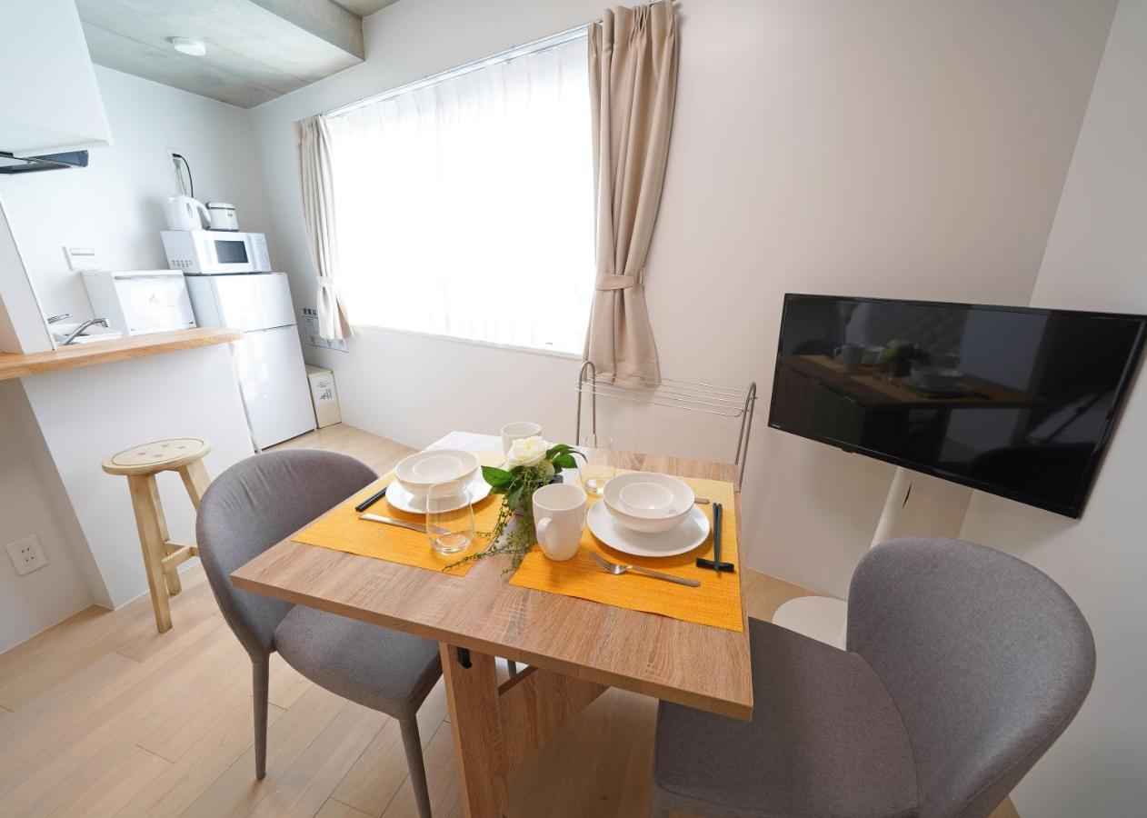 Laffitte West Appartement *