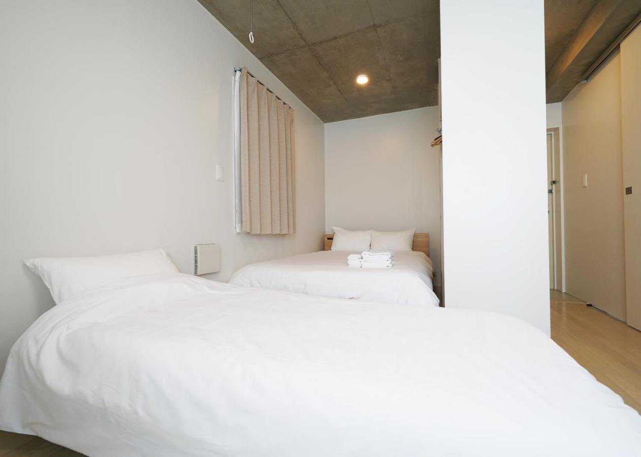 Appartement Laffitte West *
