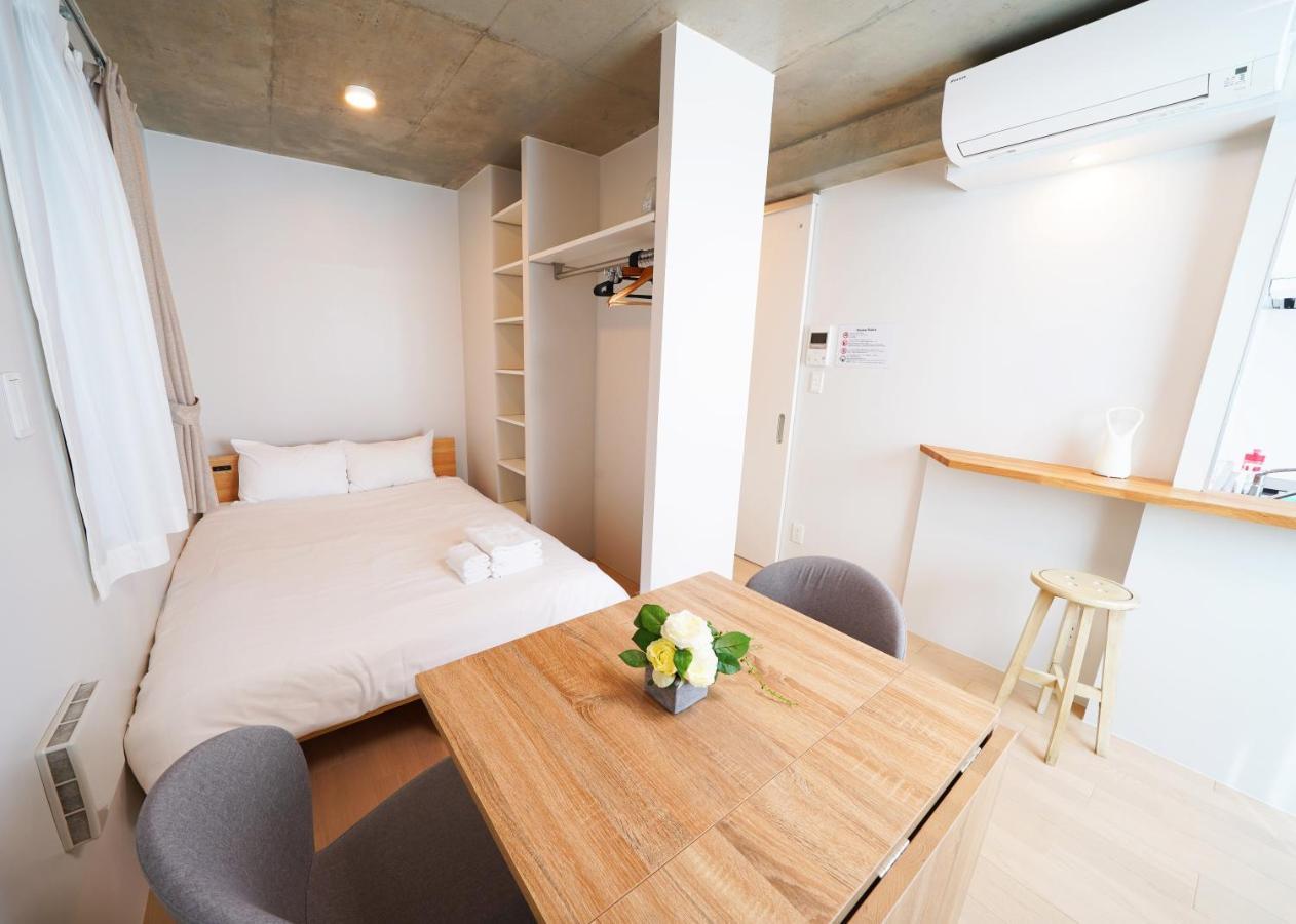 Appartement Laffitte West *