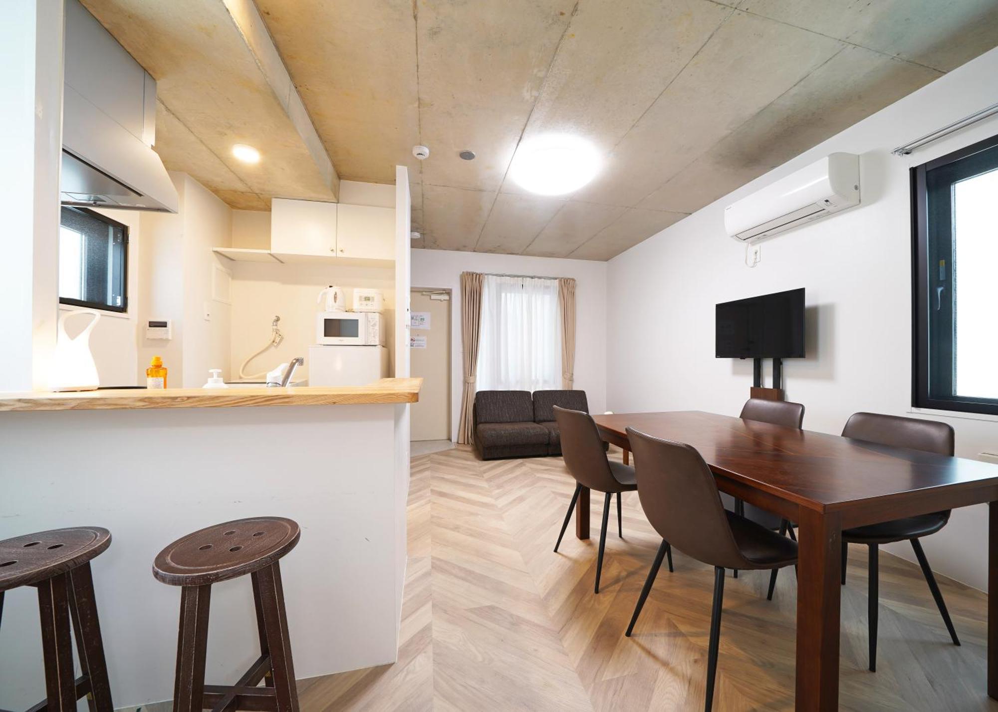 Appartement Laffitte West *