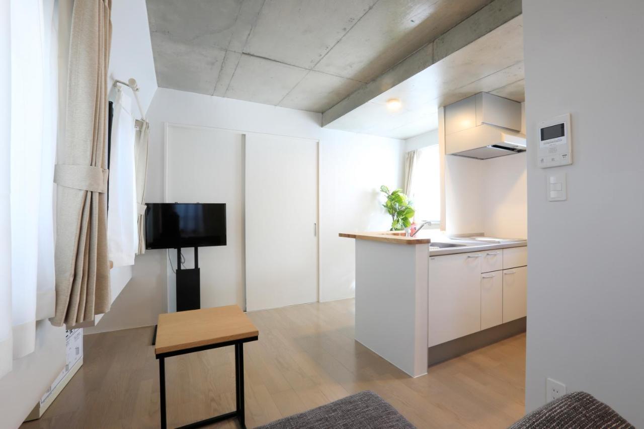 Laffitte West Appartement Tōkyō