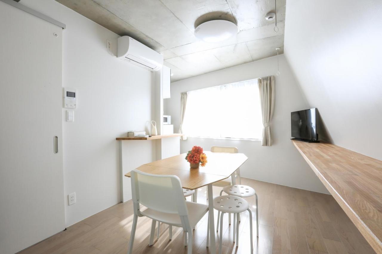 Laffitte West Appartement