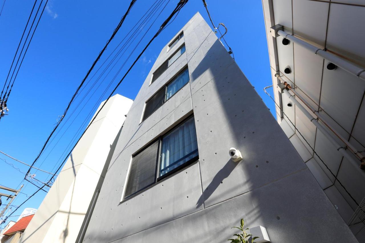 Laffitte West Appartement *