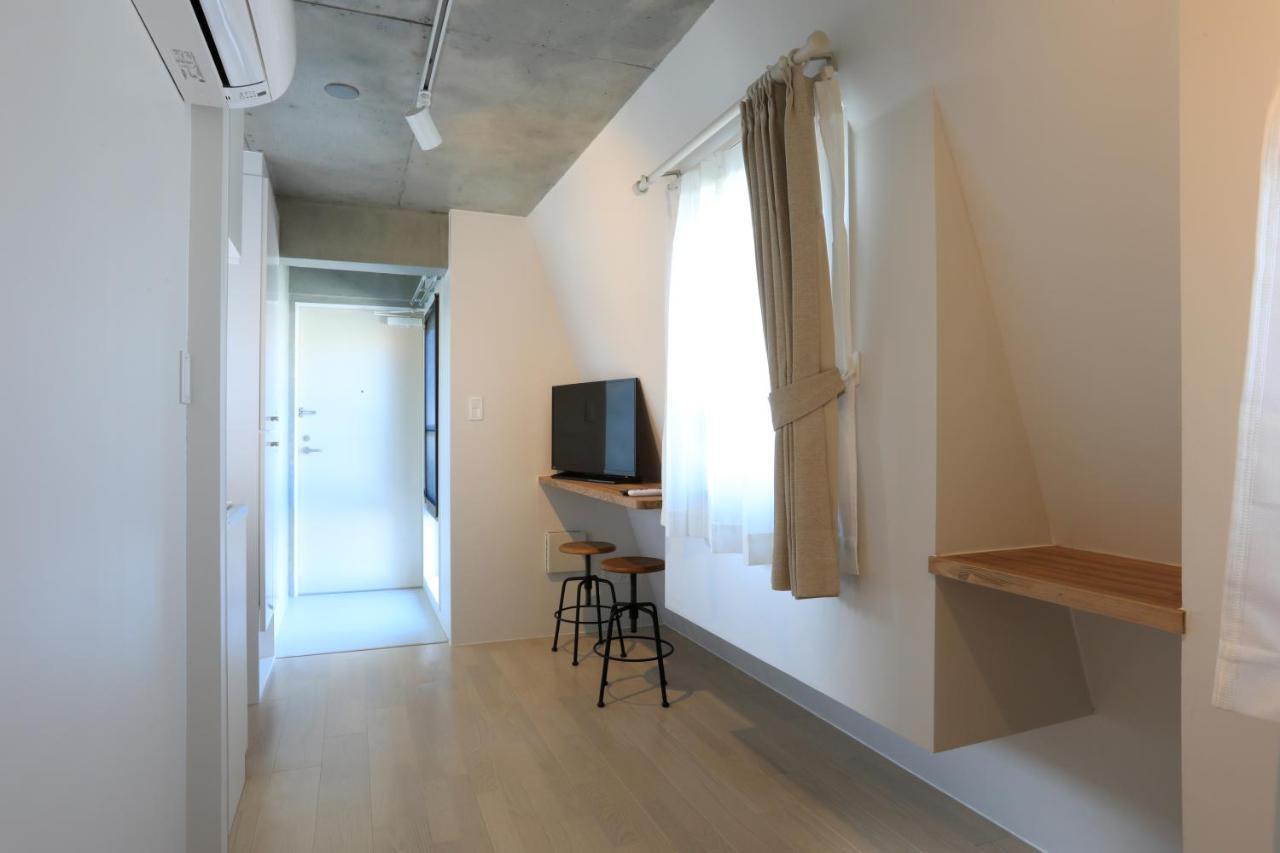 Appartement Laffitte West Tōkyō