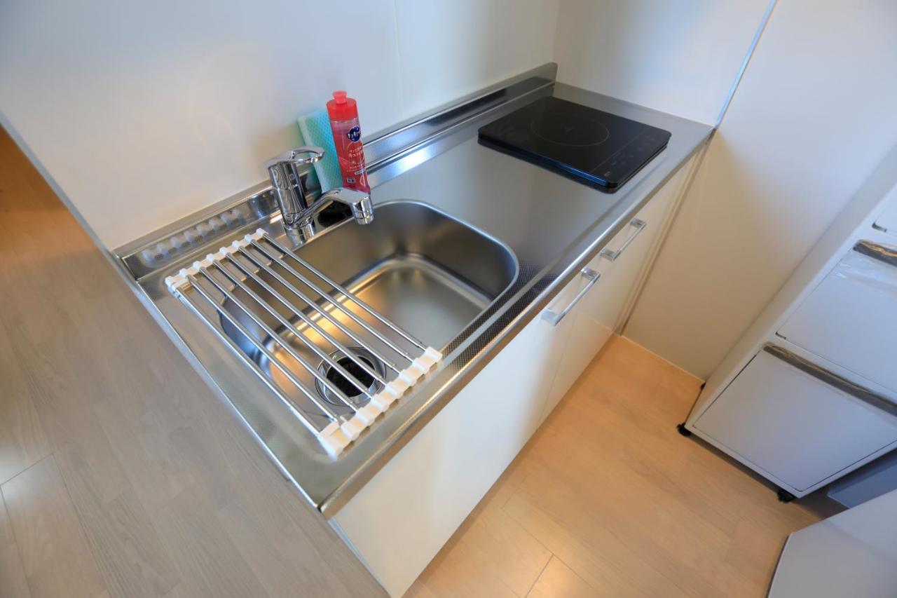 Laffitte West Appartement Tōkyō